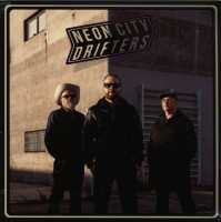 Vorschau: Neon City Drifters (LP, 10inch) Vorschau: Neon City Drifters (LP, 10inch)