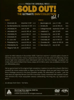 Vorschau: Sold Out! The Rex Martin 8mm Collection Vol.1 (2-DVD, 2nd Ed.) Vorschau: Sold Out! The Rex Martin 8mm Collection Vol.1 (2-DVD, 2nd Ed.)