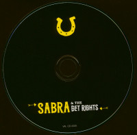 Vorschau: Sabra & The Get Rights (CD, EP, Papersleeve) Vorschau: Sabra & The Get Rights (CD, EP, Papersleeve)