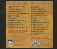 Vorschau: Dice In Flames - Angel Heart (2-CD) Vorschau: Dice In Flames - Angel Heart (2-CD)