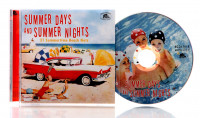 Vorschau: Summer Days And Summer Nights – 31 Summertime Beach Nuts (CD) Vorschau: Summer Days And Summer Nights – 31 Summertime Beach Nuts (CD)