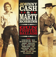Vorschau: Gunfighter Ballads (LP, 180g Vinyl) Vorschau: Gunfighter Ballads (LP, 180g Vinyl)