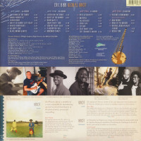 Vorschau: Global Griot (2-LP) Vorschau: Global Griot (2-LP)