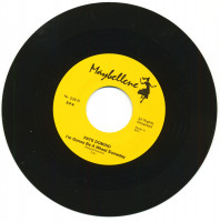 Vorschau: I'm Walkin' - I'm Gonna Be A Wheel Someday (7inch, 45rpm) Vorschau: I'm Walkin' - I'm Gonna Be A Wheel Someday (7inch, 45rpm)