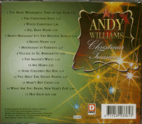 Vorschau: Christmas Treasures (CD) Vorschau: Christmas Treasures (CD)