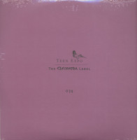 Vorschau: Teen Expo - The Cleopatra Label (2-LP) Vorschau: Teen Expo - The Cleopatra Label (2-LP)