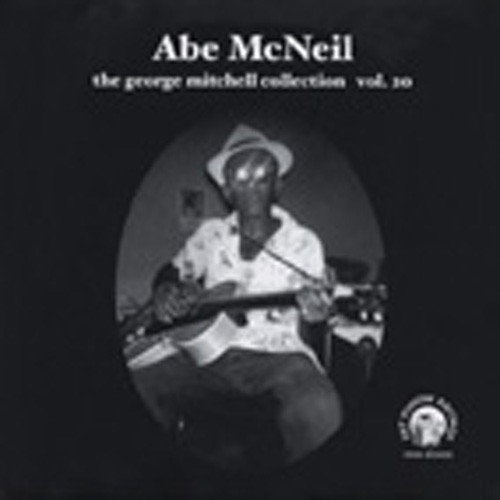 The George Mitchell Collection Vol.20