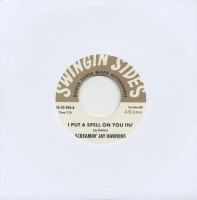 Vorschau: I Put A Spell On You 1967 - My Soul Baby (7inch, 45rpm) Vorschau: I Put A Spell On You 1967 - My Soul Baby (7inch, 45rpm)