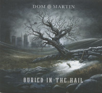 Vorschau: Buried in the Hail (CD) Vorschau: Buried in the Hail (CD)