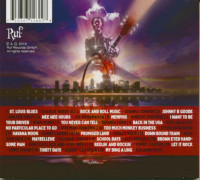 Vorschau: Rock 'n' Roll (CD) Vorschau: Rock 'n' Roll (CD)