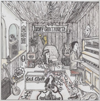 Vorschau: Ivory Castanets (LP) Vorschau: Ivory Castanets (LP)