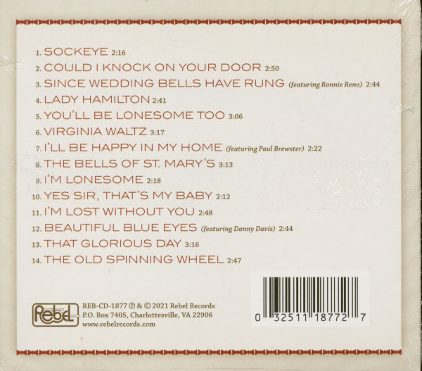 How I Hear It (CD)