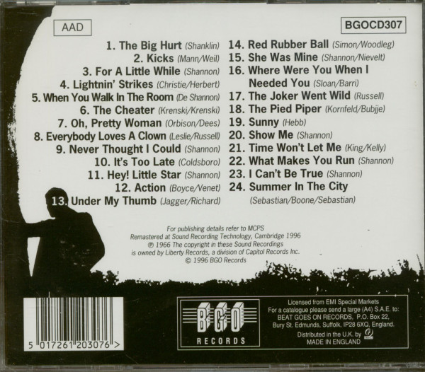 This Is My Bag - Total Commitment (CD)