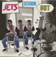 Vorschau: Session Out (LP) Vorschau: Session Out (LP)