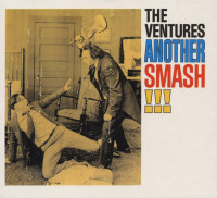 Bild von The Ventures: Another Smash (CD)
