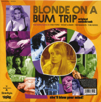 Vorschau: Blonde On A Bum Trip - Original Soundtrack (LP) Vorschau: Blonde On A Bum Trip - Original Soundtrack (LP)