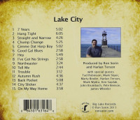 Vorschau: Lake City Vorschau: Lake City