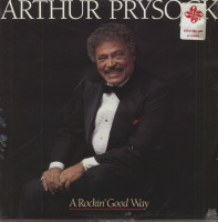 Vorschau: A Rockin' Good Way (LP) Vorschau: A Rockin' Good Way (LP)