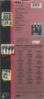 Vorschau: 1964, Billboard Top R&B Hits (CD) Vorschau: 1964, Billboard Top R&B Hits (CD)