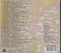 Vorschau: Vol.41 - That'll Flat Git It! Rockabilly & Rock 'n' Roll From The Vaults Of Dot & Hamilton Records ( Vorschau: Vol.41 - That'll Flat Git It! Rockabilly & Rock 'n' Roll From The Vaults Of Dot & Hamilton Records (