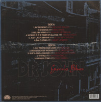 Vorschau: Gumbo Blues (LP, Red Vinyl, Ltd.) Vorschau: Gumbo Blues (LP, Red Vinyl, Ltd.)