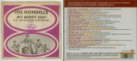 Vorschau: Here Today! The Songs Of Brian Wilson Vorschau: Here Today! The Songs Of Brian Wilson
