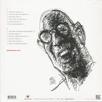 Vorschau: Julian Dawson (LP, 180g Vinyl) Vorschau: Julian Dawson (LP, 180g Vinyl)