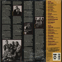 Vorschau: Soul Shots - Vol.3 - Soul Twist - Soul Instrumentals (LP) Vorschau: Soul Shots - Vol.3 - Soul Twist - Soul Instrumentals (LP)