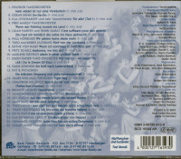 Vorschau: Die 30er Jahre - Polydor, Die Geschichte einer deutschen Schallplattenmarke Vorschau: Die 30er Jahre - Polydor, Die Geschichte einer deutschen Schallplattenmarke