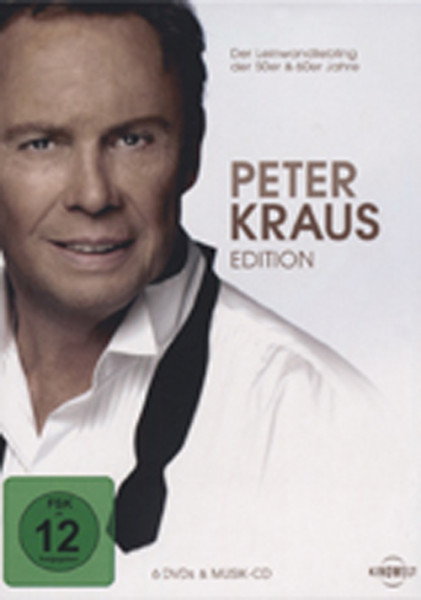 Edition (6-DVD & CD)