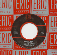 Vorschau: Angel Baby - Image Of A Girl (7inch, 45rpm) Vorschau: Angel Baby - Image Of A Girl (7inch, 45rpm)