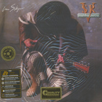 Vorschau: In Step (LP, 180g, Ltd.) Vorschau: In Step (LP, 180g, Ltd.)