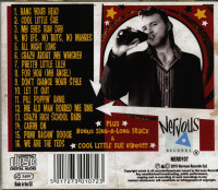 Vorschau: Wreck The Hoose Juice (CD) Vorschau: Wreck The Hoose Juice (CD)