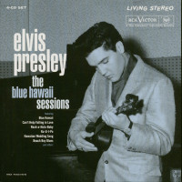 Vorschau: The Blue Hawaii Sessions (4-CD) Vorschau: The Blue Hawaii Sessions (4-CD)
