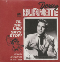 Vorschau: Til The Law Says Stop! (7inch, EP, 45rpm, PS) Vorschau: Til The Law Says Stop! (7inch, EP, 45rpm, PS)