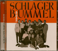 Vorschau: Schlagerbummel 1959 (CD) Vorschau: Schlagerbummel 1959 (CD)