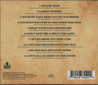 Vorschau: Wrap Your Love Around Me (CD) Vorschau: Wrap Your Love Around Me (CD)