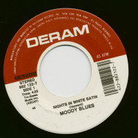 Vorschau: Tuesday Afternoon - Nights In White Satin (7inch, 45rpm) Vorschau: Tuesday Afternoon - Nights In White Satin (7inch, 45rpm)