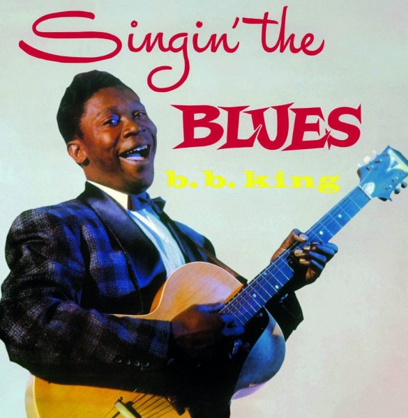 Singin' The Blues