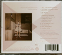 Vorschau: My Savior (CD) Vorschau: My Savior (CD)