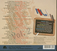 Vorschau: School House Rock Vol.2 - School Is Out! (CD) Vorschau: School House Rock Vol.2 - School Is Out! (CD)