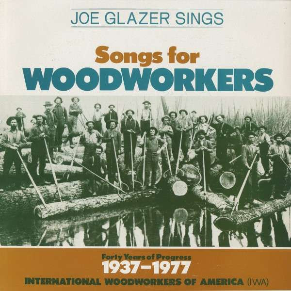 Songs for Woodworkers Songs for Woodworkers