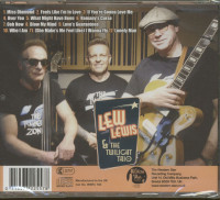 Vorschau: Who I Am (CD) Vorschau: Who I Am (CD)