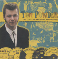 Vorschau: The Lost '89 Preston Recordings (7inch, 45rpm, EP) Vorschau: The Lost '89 Preston Recordings (7inch, 45rpm, EP)