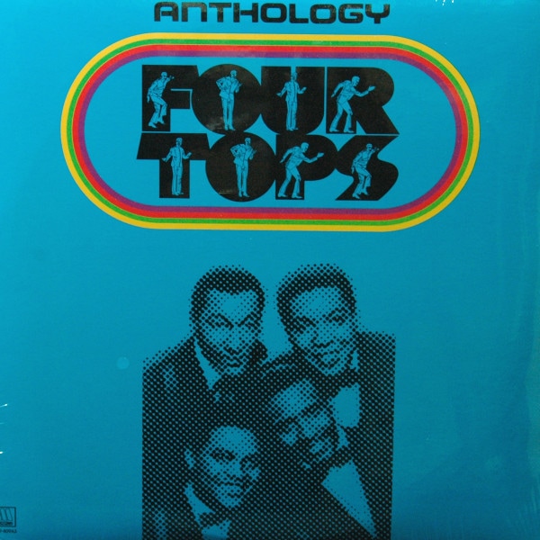 Anthology (3-LP)