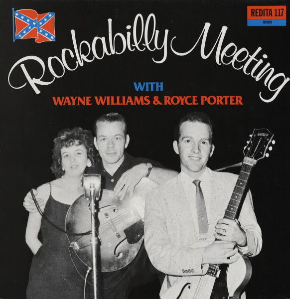 Rockabilly Meeting