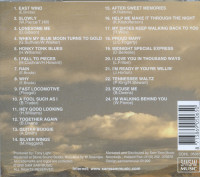 Vorschau: The Best Tracks Of The Midnight Special - Country & Western (CD) Vorschau: The Best Tracks Of The Midnight Special - Country & Western (CD)