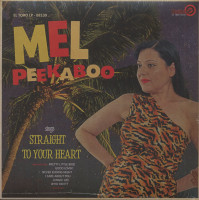 Vorschau: Straight To Your Heart (LP) Vorschau: Straight To Your Heart (LP)