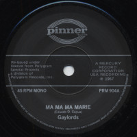 Vorschau: Ma Ma Ma Marie - Bark Battle And Ball (7inch, 45rpm, SC) Vorschau: Ma Ma Ma Marie - Bark Battle And Ball (7inch, 45rpm, SC)