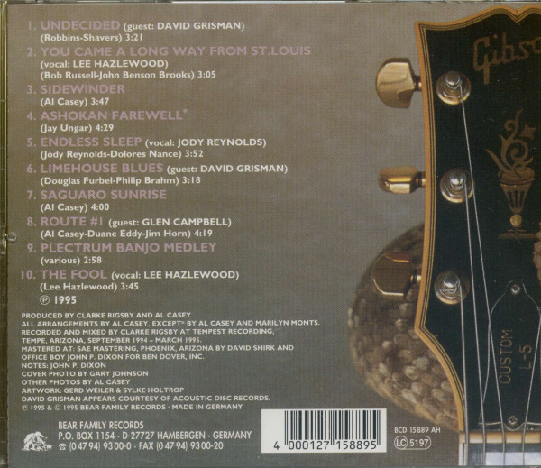 Sidewinder (CD)